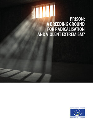 cover image of Prison